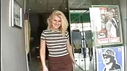 I ostavite erotske videozapise bez ulaska