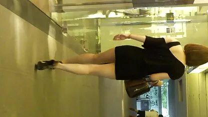 Porno videi velike kose i leopard pumpe