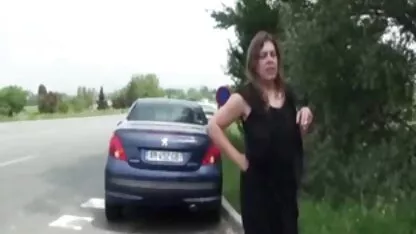 Gangbang francuske debele mame gole