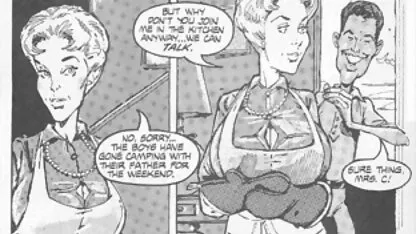 Njujork. Clover sex video grubo zajebavanje