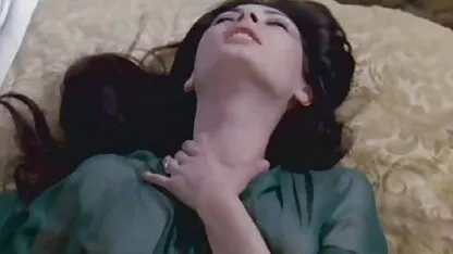 Italijanski i metla iz 1974. necenzurirani seks video