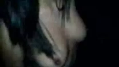 Tajlandski skandal erotski model