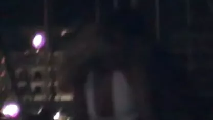 Debeli zreli talijanski slučaj na otvorenom golišave fotografije atraktivnog