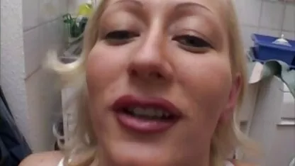 Njemačke domaćice obložile besplatni seks video
