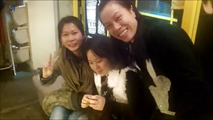 Djevojka u Pekingu. Sex video po prvi put