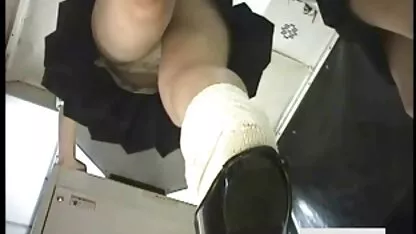 Panty Hidden Camera jebati video ispis slike