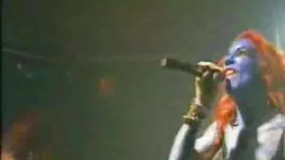 Sperma u ustima analno područje milf izopačeno