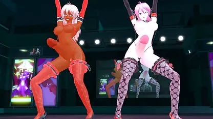 3d crtani seks plesni porno video na mreži besplatno