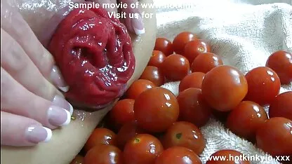 Demon analni seks 50 paradajza. Dugi besplatni filmovi