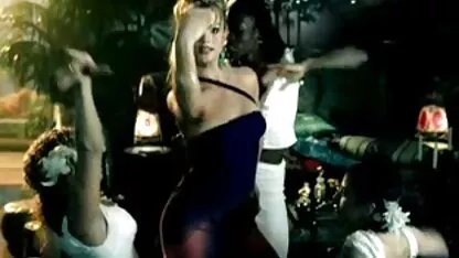 Muzika Britney Spears, Girls. Besplatni seks video sa životinjama