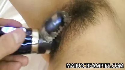 Reena Matsumoto je japanski amaterski seks video