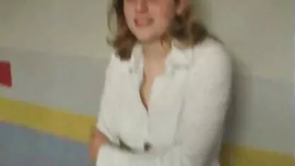 Plavuša Sex Video
