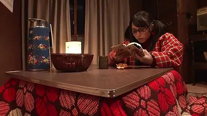 Masturbacija za vrijeme proučavanja pornografije jastoga