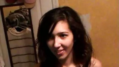 Cum tinejdžerski bikini u ustima porno video besplatno