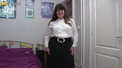 Mame su gladni seksa s macom koju treba tražiti