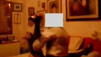 Vrlo lijepo dupe. Cam amaterski seks n