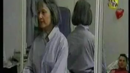Amaterski seksualni video s mamom 2 na licu