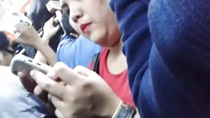 Iznenađenje me voli besplatni ruski seks video u vlaku