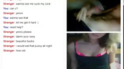 Masturbacija, erotski poljubac