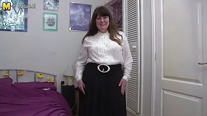 Mame sa seksom gladnim maca video sa iznenađenjem