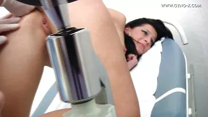 Češka republika, goli fotoamater