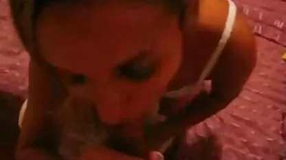 Ja sam turska djevojka gangbang u HD-u