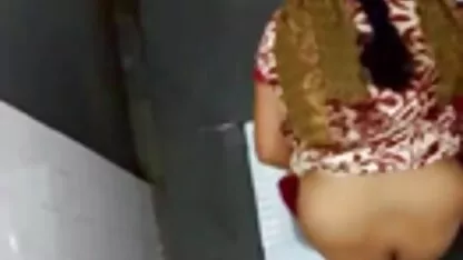 Žena iz Indije, Abha Supruga zamijenila seks video zapise