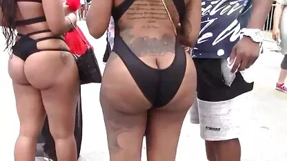 Dan sjećanja u Miamiju 2016. seks porno video