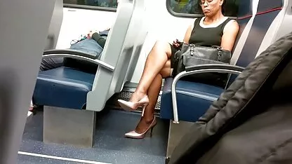 * Crne seksi pete * Amaterske seks fotografije
