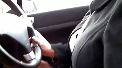 Ja sam u autu Analni seks besplatni video