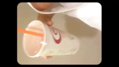 Pucanje sperme. Besplatni hardcore porno video