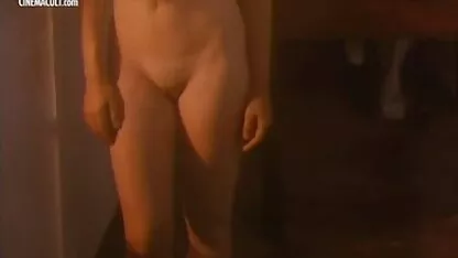 Eva Anna Barbara De Rossi Pregnant Sex Video Clip.