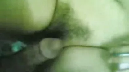 Njezin prirodni seks