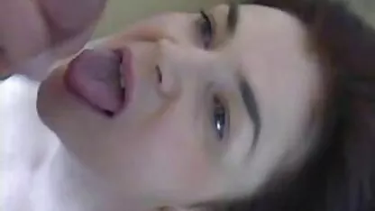 Supruga mame mačke iz Ohaja