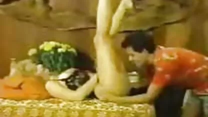 Milf Nina seks dlakava maca