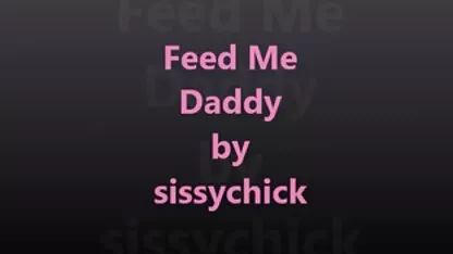 Odradi trening 5. epizoda - Nahrani me tata seksom velika maca