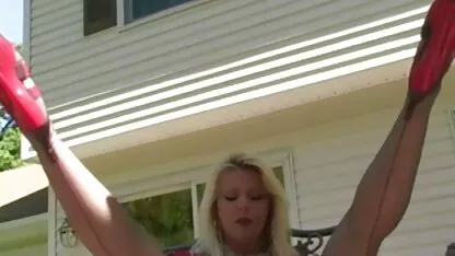 Erin kuhanje - 2. dio najbolji seks video