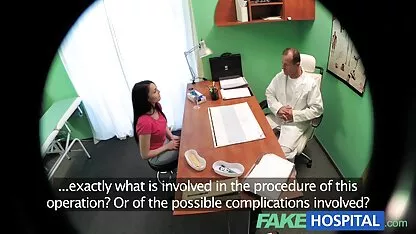 Veliko seksualno dobro uvjerava pacijente u poljski seks