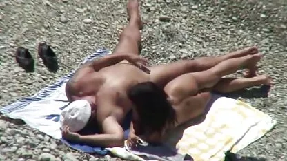 Seks na špijunskoj plaži 017 video o automobilu
