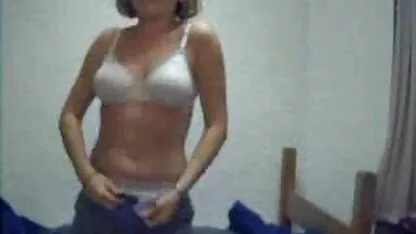 Djevojka Tracy Striptease Video