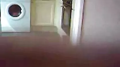 Kratke hlače prilično narančaste boje