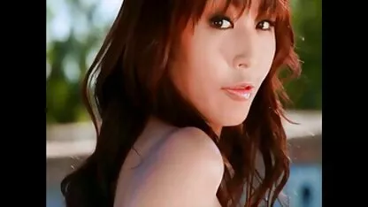 Azijska djevojka ruski seks video