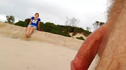 Flash na plaži možete besplatno gledati i razgovarati sa porno video zapisima