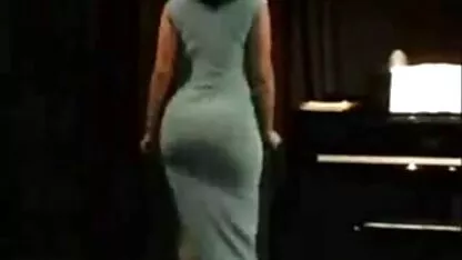 Djevojka arapska starica