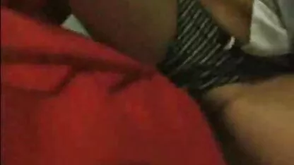 Tinejdžer u javnom privatnom seksualnom videu