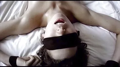 Margot Video za lezbijske seksualne scene