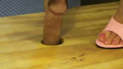 Peta automobila je ružičasta. Baka seks sa svojim unukom