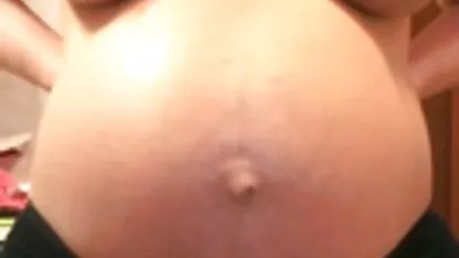 Moja supruga je trudna. Krupne ljepotice Milf