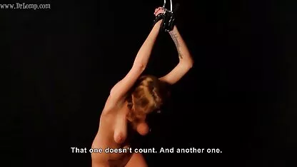 Doktor strogo kažnjen, pogođen najljepšom macom